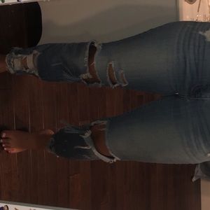 boyfriend jeans